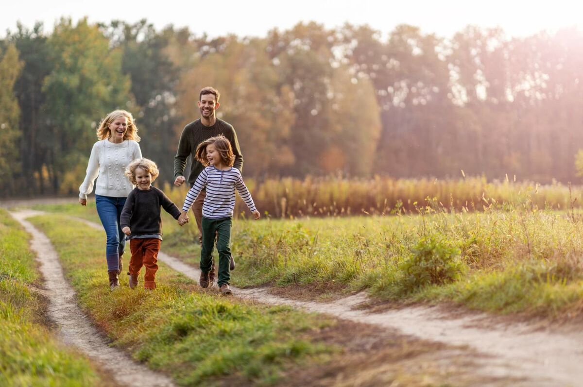 Family Security Office Titelbild