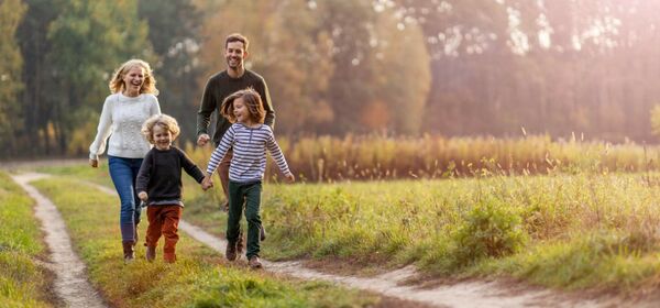 Titelbild Family Security Office